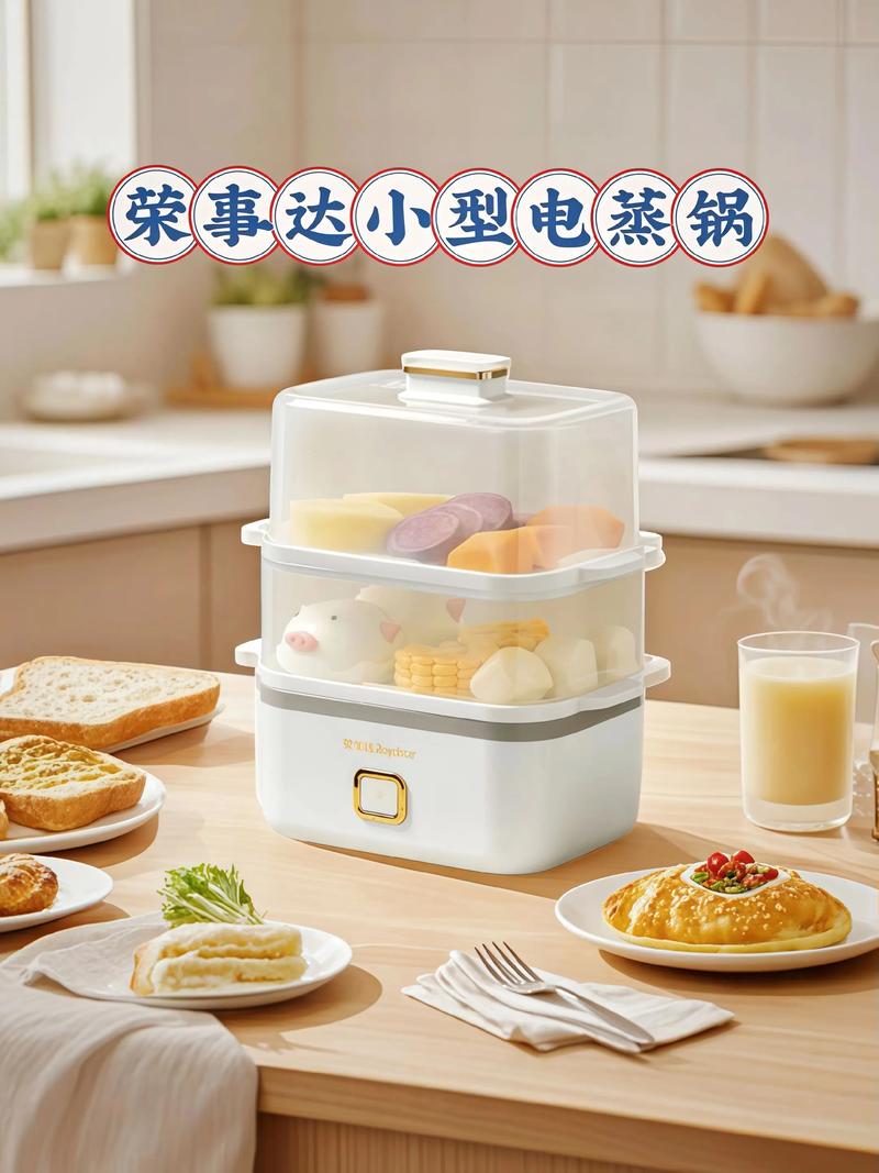 面包机行业的最新动态：轻松享用美味早餐
